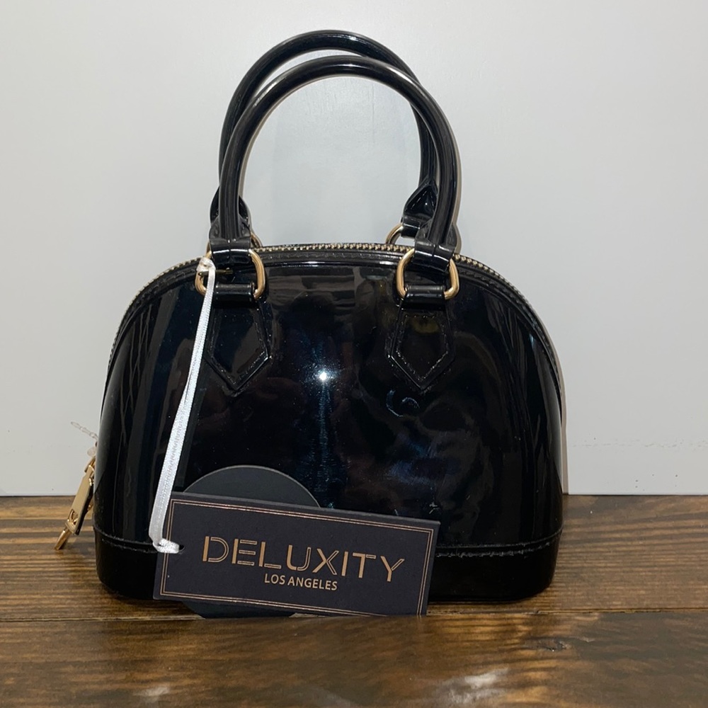 Deluxity mini handbag